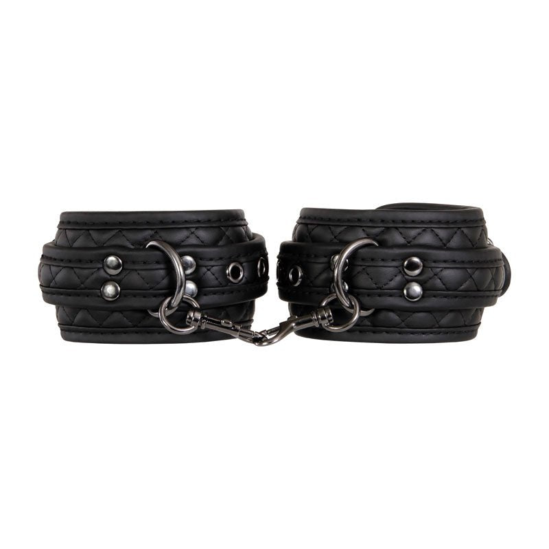 Adam & Eve Fetish Dreams Beginner Bondage 4 Piece Kit
